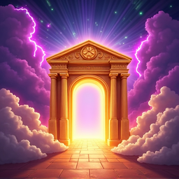 Gates of Olympus Spinline Kasino