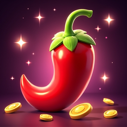 Hot Chilli Bells Spinline online Casino