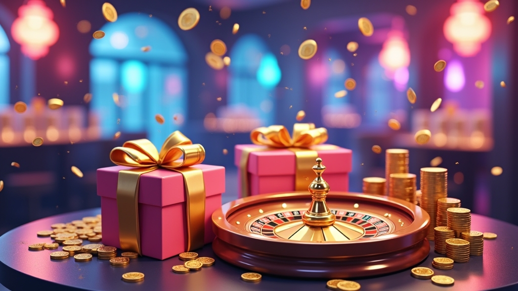 Spinline Καζίνο online