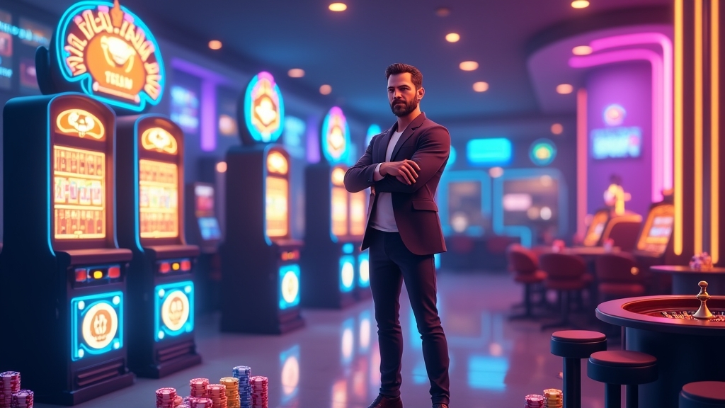 Spinline Casino Greece review