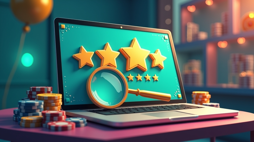 Spinline online Casino